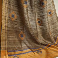 handloom silk saree