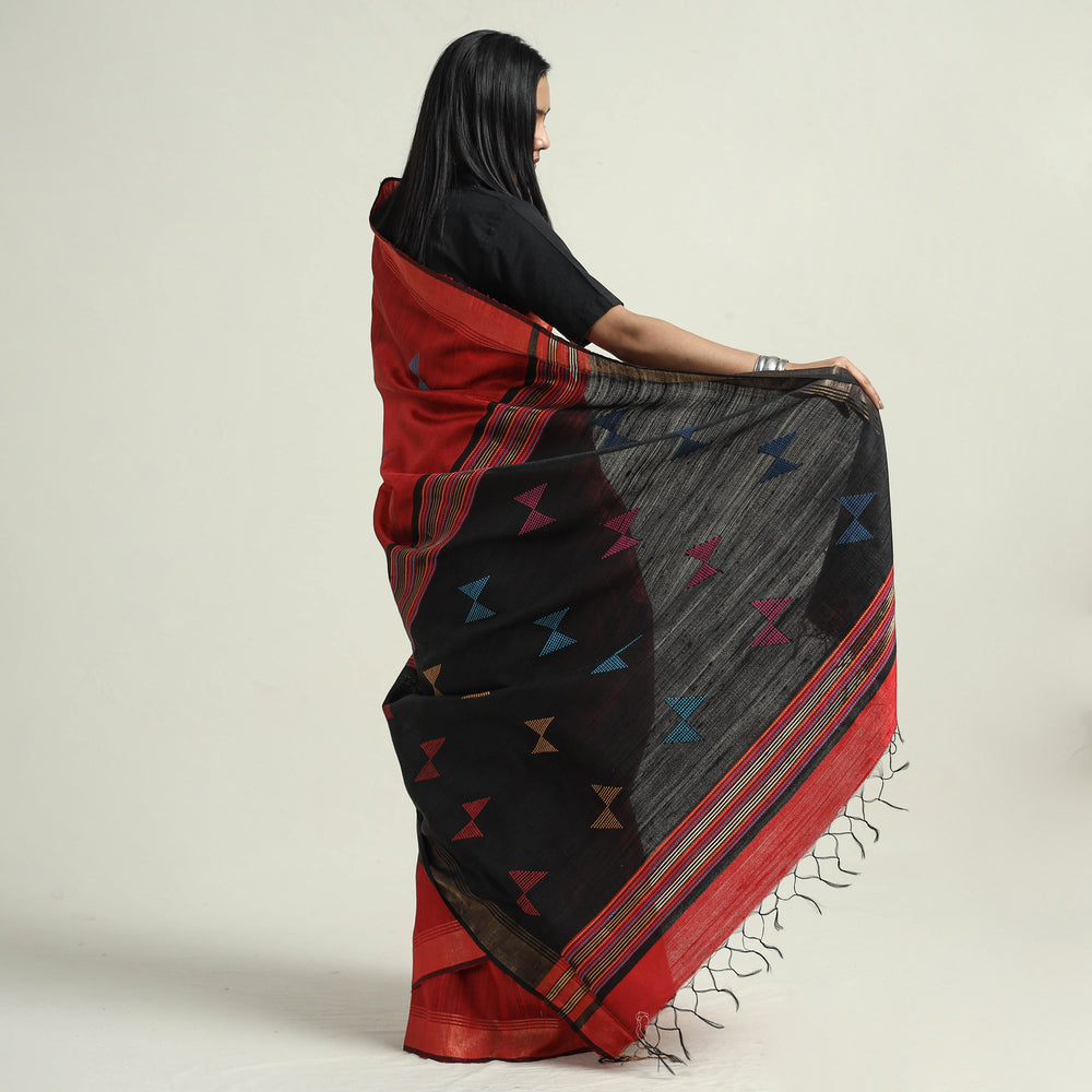 bhagalpuri silk saree