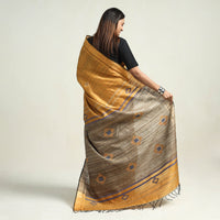 handloom silk saree