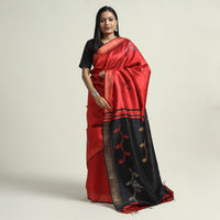 bhagalpuri silk saree