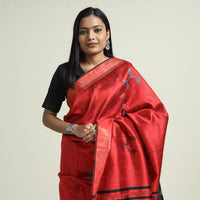 bhagalpuri silk saree