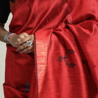 bhagalpuri silk saree