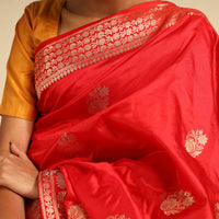 Banarasi Silk Saree
