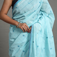 Buti Cotton Handloom Saree 93