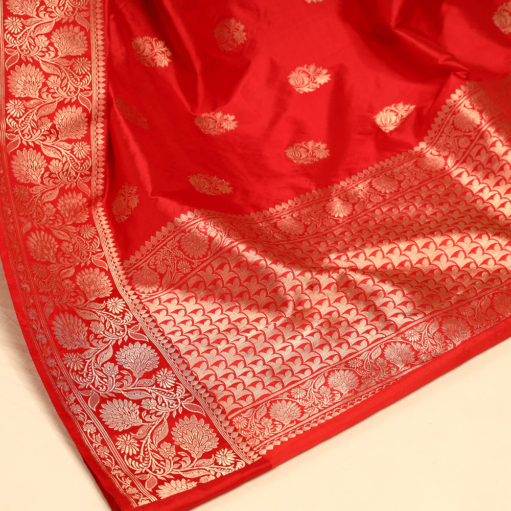 Banarasi Silk Saree
