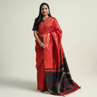 bhagalpuri silk saree