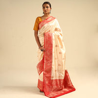 Banarasi Silk Saree
