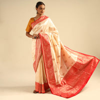 Banarasi Silk Saree
