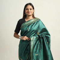 handloom silk saree