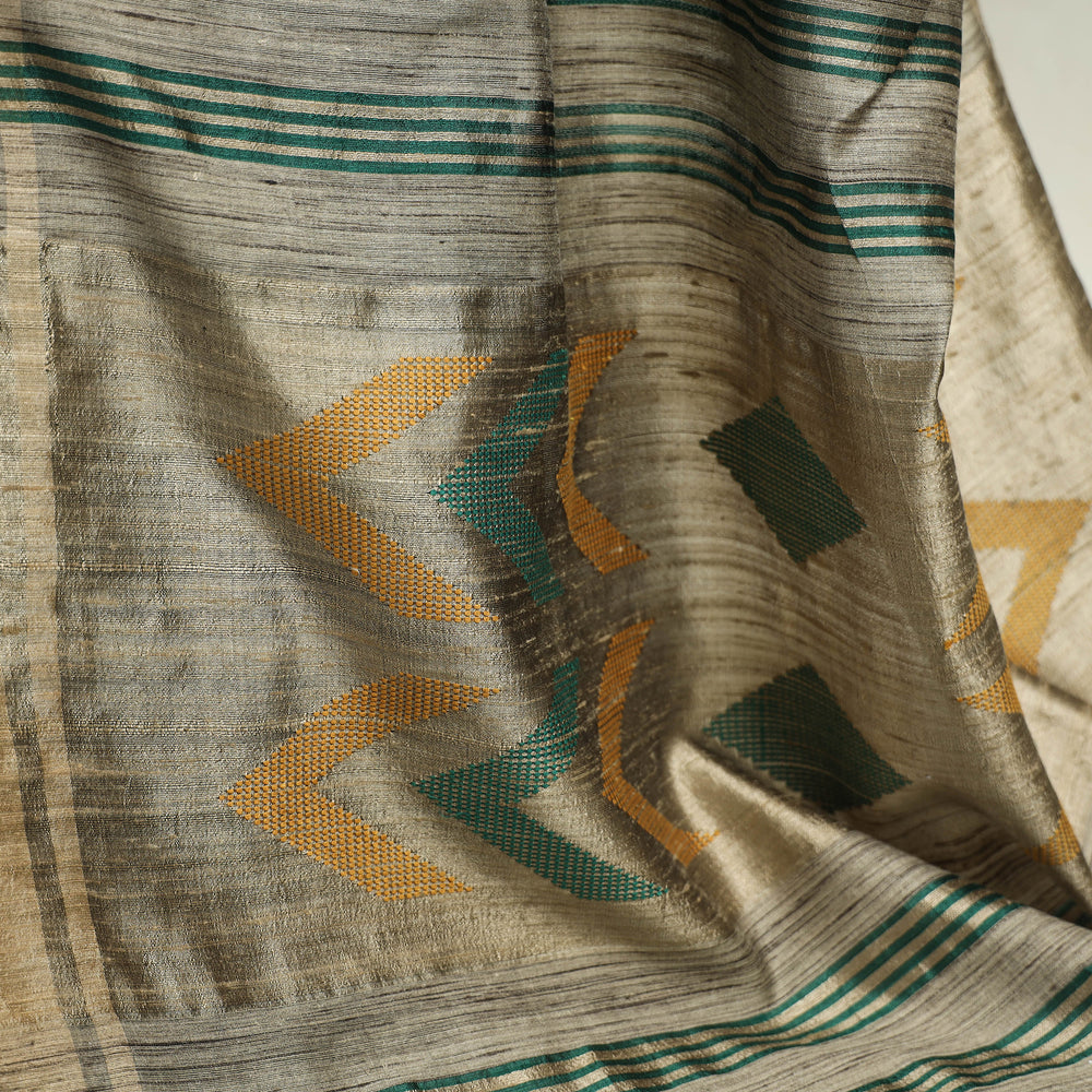 handloom silk saree