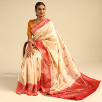 Banarasi Silk Saree
