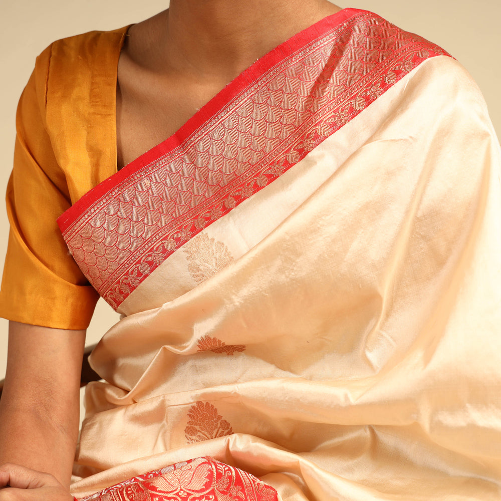 Banarasi Silk Saree
