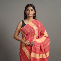 Buti Cotton Handloom Saree 94