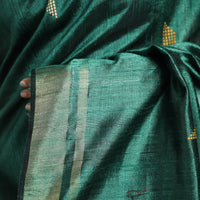 handloom silk saree