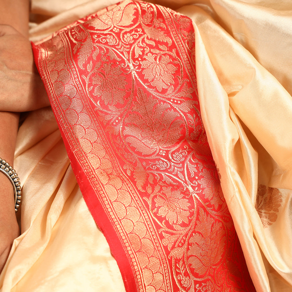 Banarasi Silk Saree
