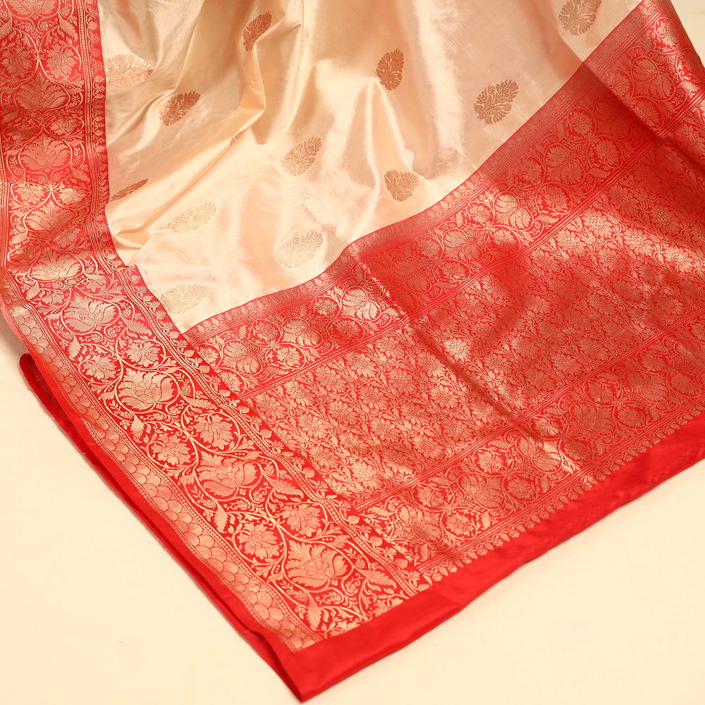 Banarasi Silk Saree
