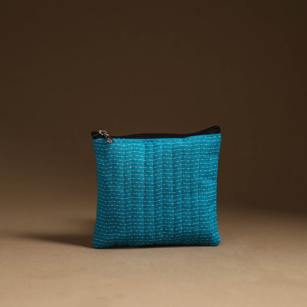 Cotton Utility Pouch