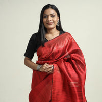 bhagalpuri silk saree