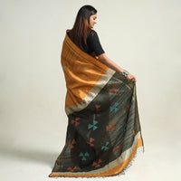 handloom silk saree