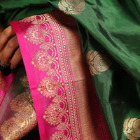 Banarasi Silk Saree
