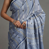 Buti Cotton Handloom Saree 95