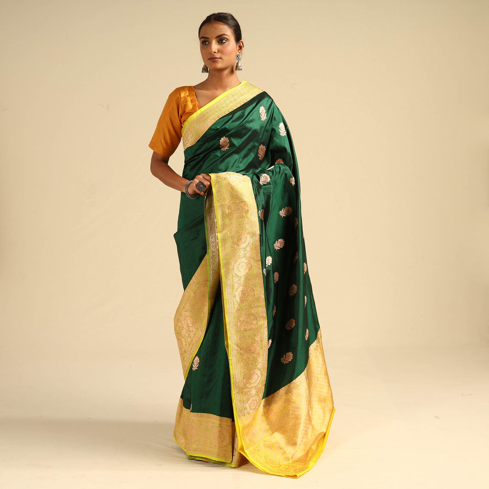 Banarasi Silk Saree
