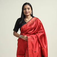 bhagalpuri silk saree