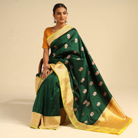 Banarasi Silk Saree
