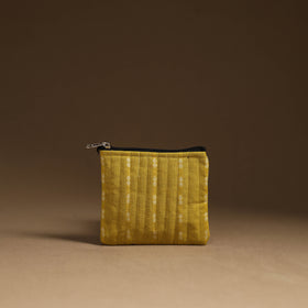  Handmade Quilted Utility Pouch 30 