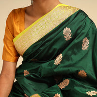 Banarasi Silk Saree
