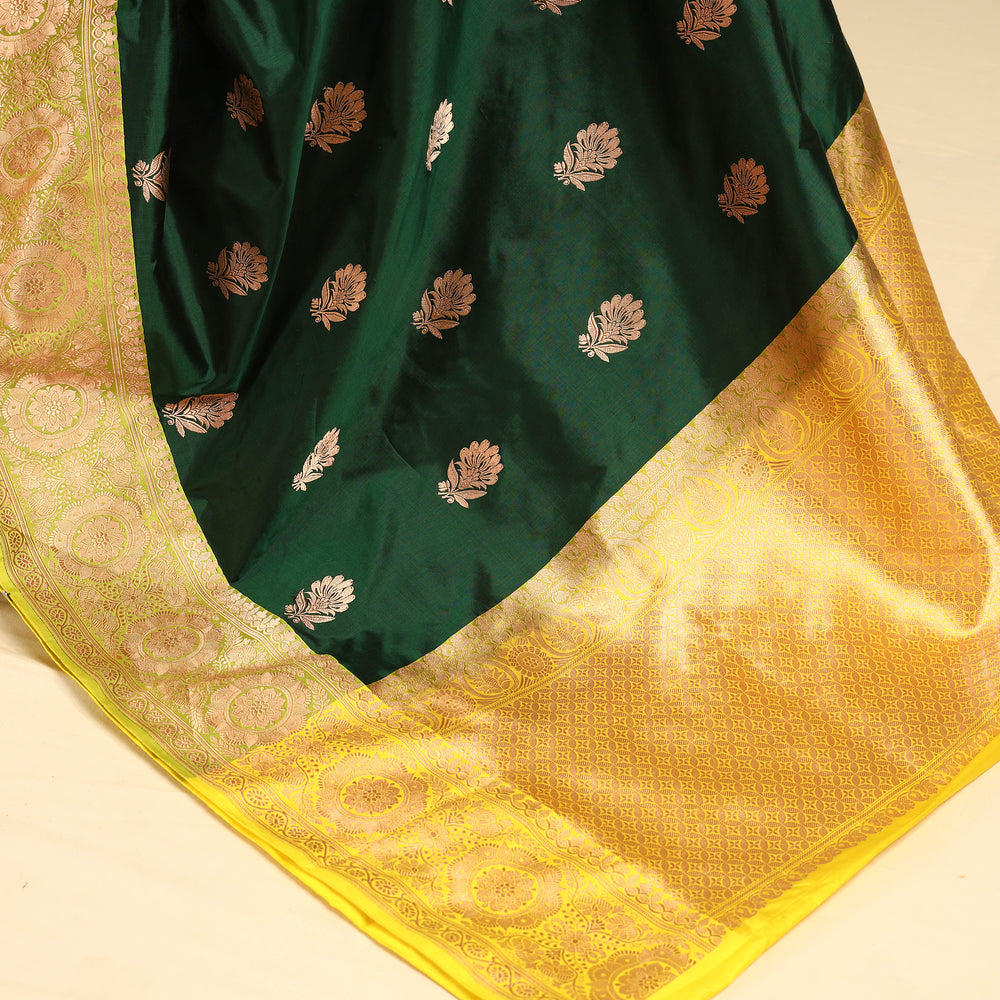 Banarasi Silk Saree
