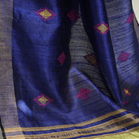 handloom silk saree