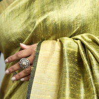 handloom silk saree