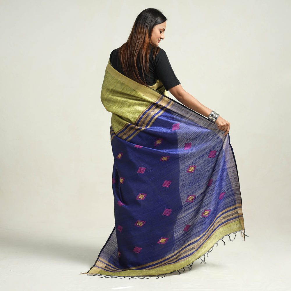 handloom silk saree