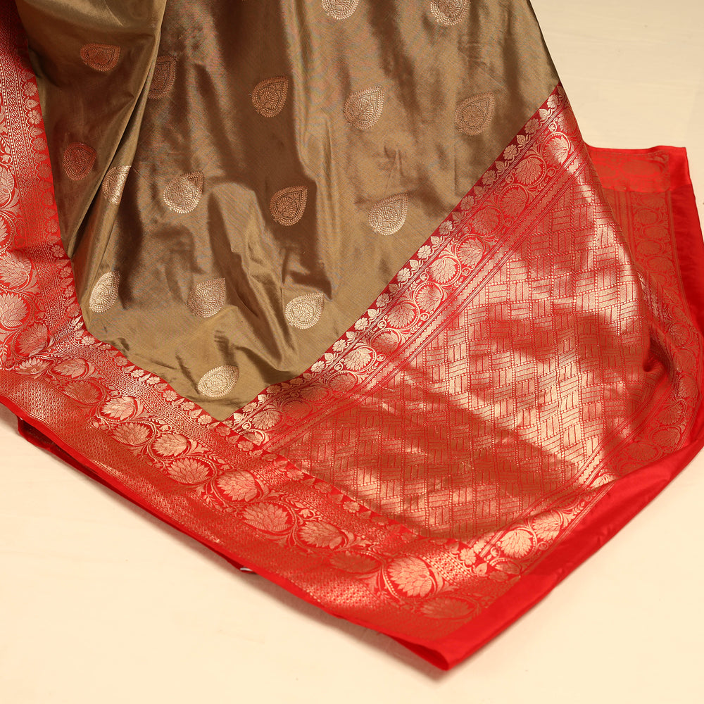 Banarasi Silk Saree
