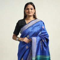 handloom silk saree