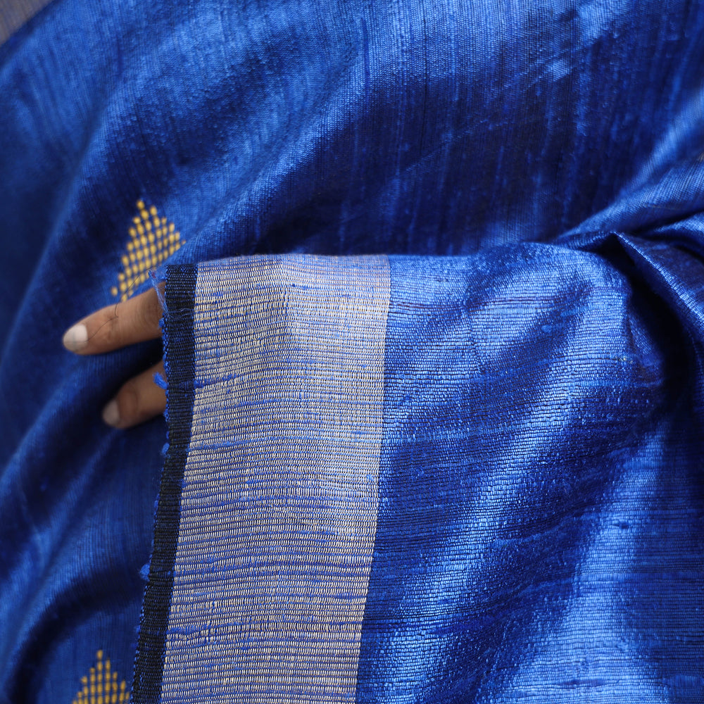 handloom silk saree