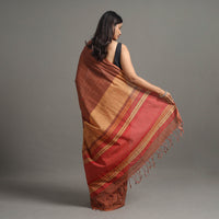 Buti Cotton Handloom Saree 97