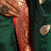 Banarasi Silk Saree
