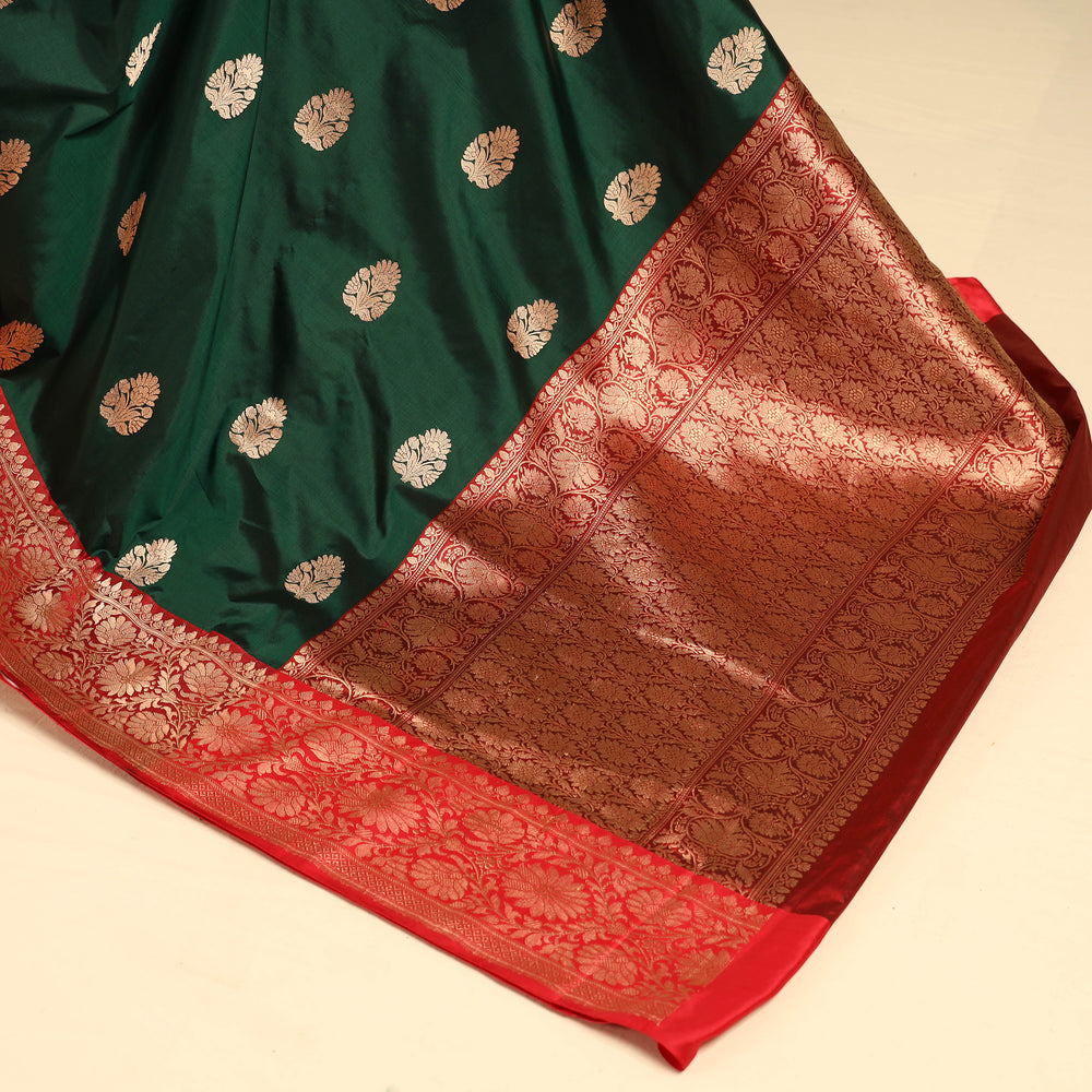 Banarasi Silk Saree
