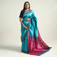 handloom silk saree