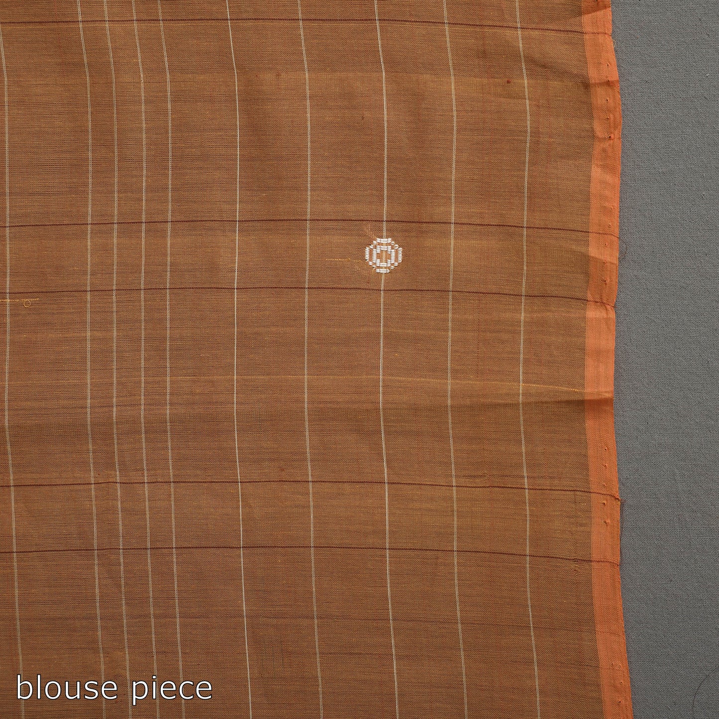 Buti Cotton Handloom Saree 97