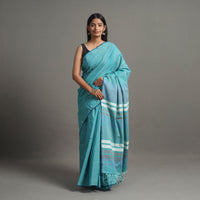 Buti Cotton Handloom Saree 98