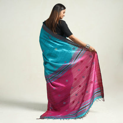 handloom silk saree