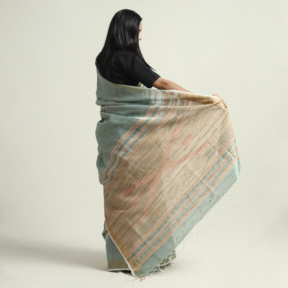 bhagalpuri silk saree