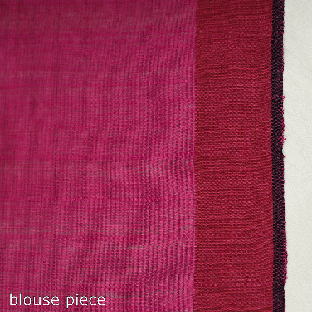 handloom silk saree