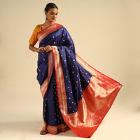 Banarasi Silk Saree
