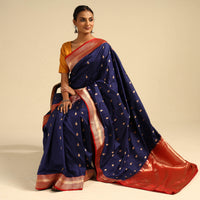 Banarasi Silk Saree
