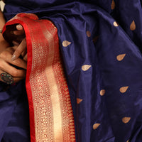 Banarasi Silk Saree
