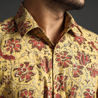 Kalamkari Shirt